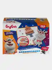 Аквамозаика Мультиарт "Буба", 300 бусин