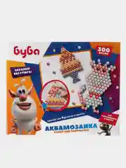 Аквамозаика Мультиарт "Буба", 300 бусин