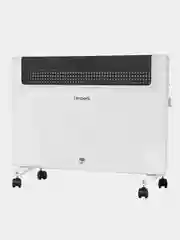Электрический конвектор Timberk TEC.E1X M 2000, 2000 Вт, белый