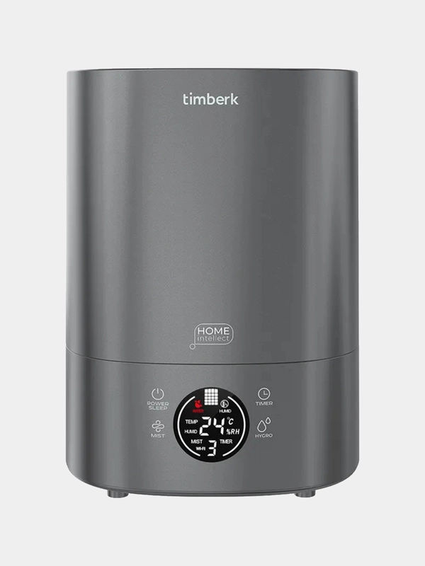 Увлажнитель воздуха ультразвуковой Timberk T-HU4-A102E-WF, 6 л