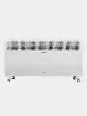 Конвектор электрический Timberk T-EC2000-X2E-WF, с Wi-Fi, 2000 Вт, белый
