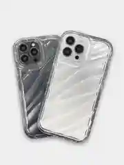 Прозрачный чехол для iPhone 7,8,SE,XR,XS,11,12,13,14,15,Pro,Max,Plus,на айфон,прозрачный,силиконовый