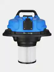 Пылесос промышленный DEKO DKVC-1200-20S, 1500 Вт