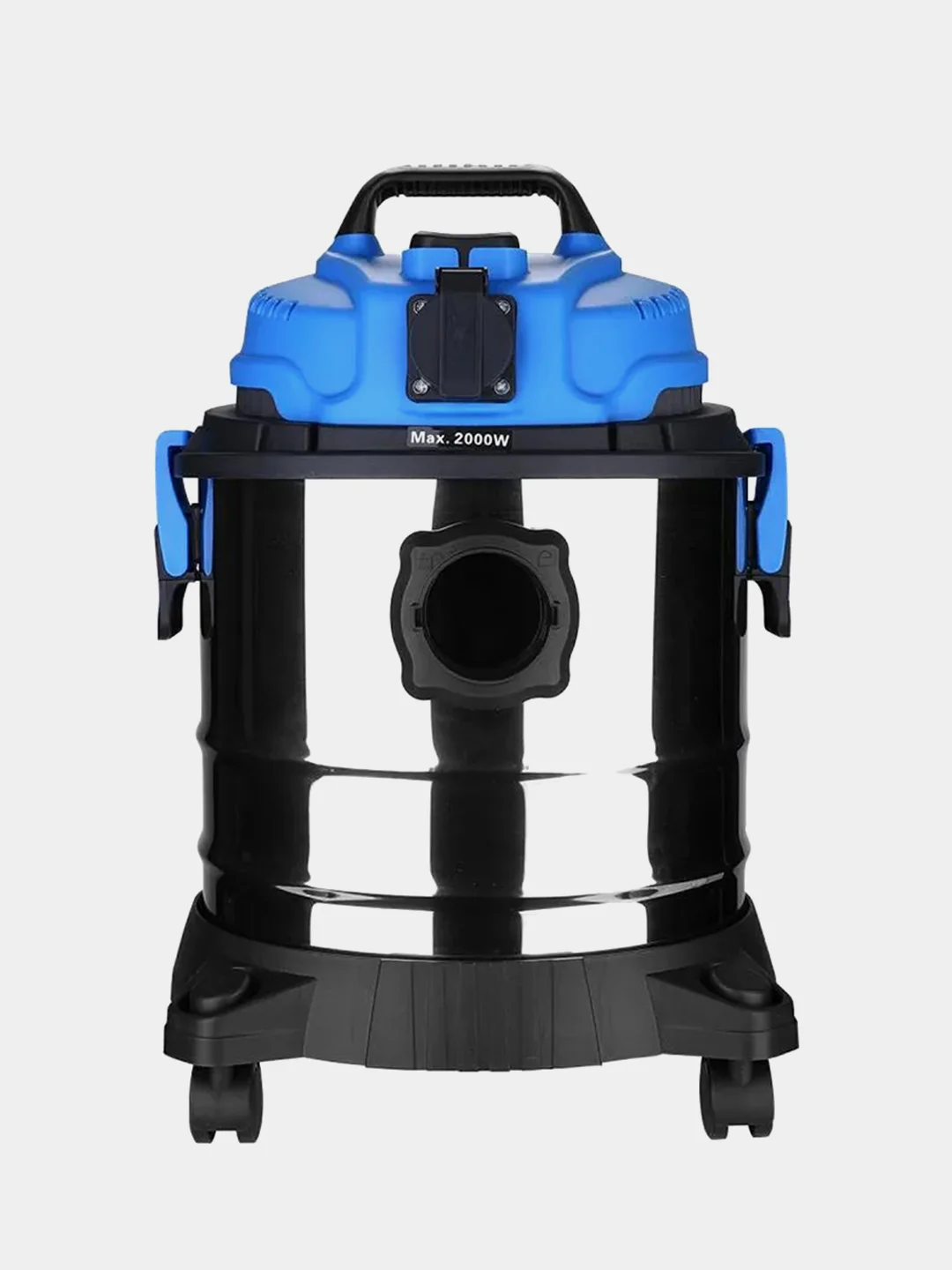 Пылесос промышленный DEKO DKVC-1200-20S, 1500 Вт