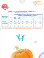 Магний В6 Green Leaf Formula, для детей от 3 лет и взрослых, 60 капсул