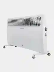 Электрический конвектор Timberk T-EC1000-S2M, 1000Вт, белый