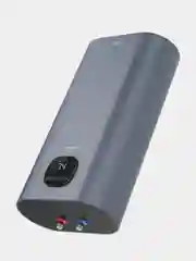 Водонагреватель накопительный Timberk T-WSE50-N61-V-WF, 50л, Wi-Fi, серый