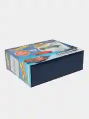 Термомозаика Мультиарт "Hot Wheels"