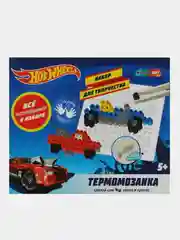 Термомозаика Мультиарт "Hot Wheels"