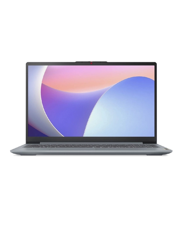 Ноутбук Lenovo IP Slim 3 15IAH8 i5 12450H/16Gb/SSD1Tb/15.6"/IPS/FHD/noOS/grey
