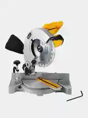 Торцовочная пила DEKO DKMS1400-210