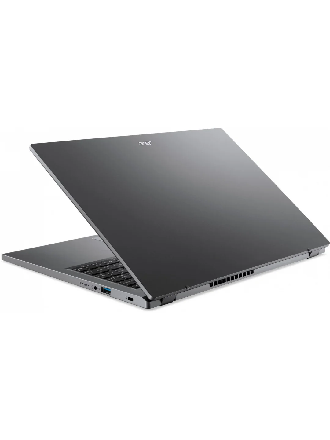Ноутбук Acer Extensa 15 EX215-23-R8PN Ryzen 5 7520U, 16Gb, SSD512Gb, 15.6", IPS, FHD, noOS, grey
