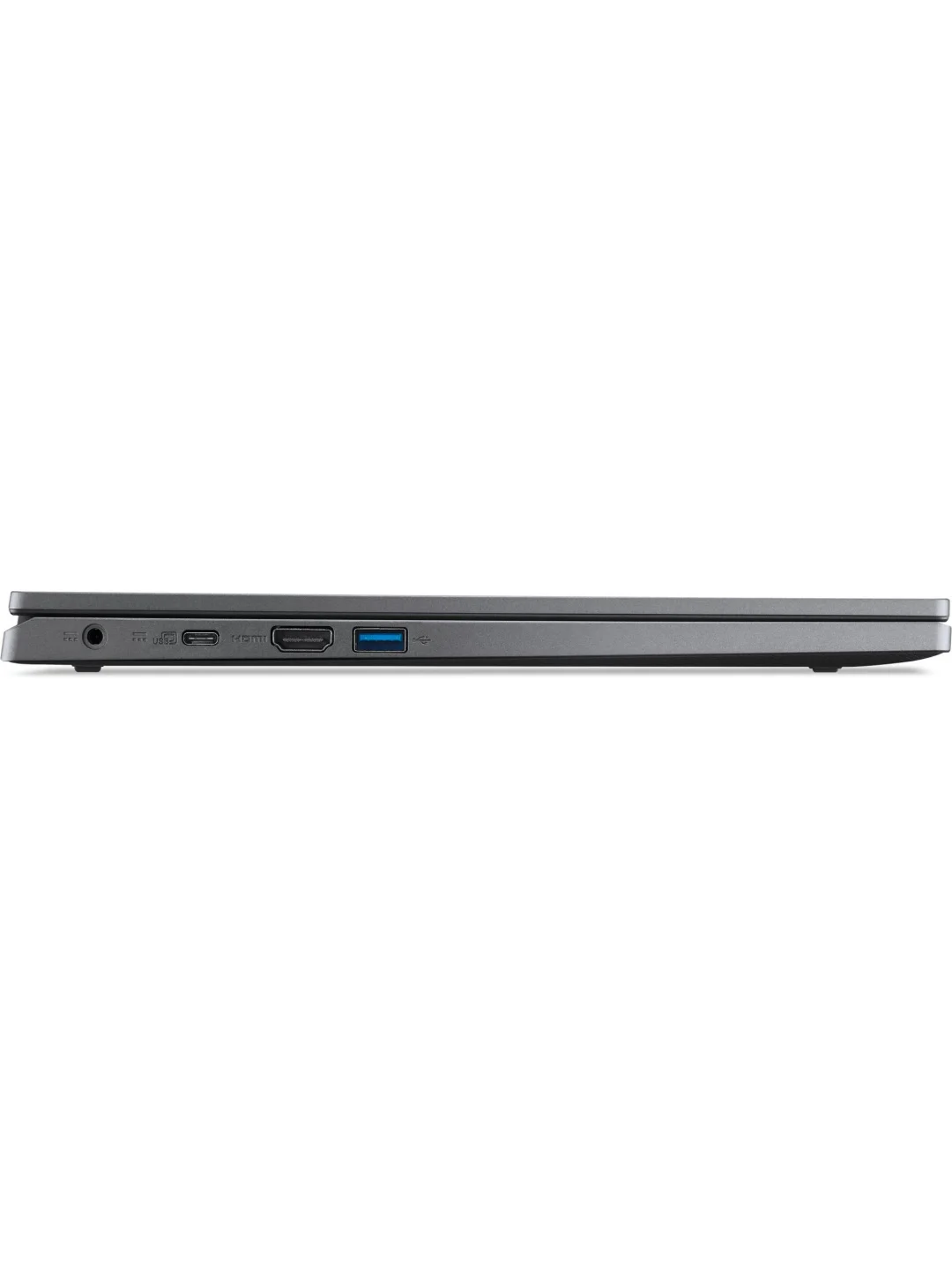 Ноутбук Acer Extensa 15 EX215-23-R8PN Ryzen 5 7520U, 16Gb, SSD512Gb, 15.6", IPS, FHD, noOS, grey
