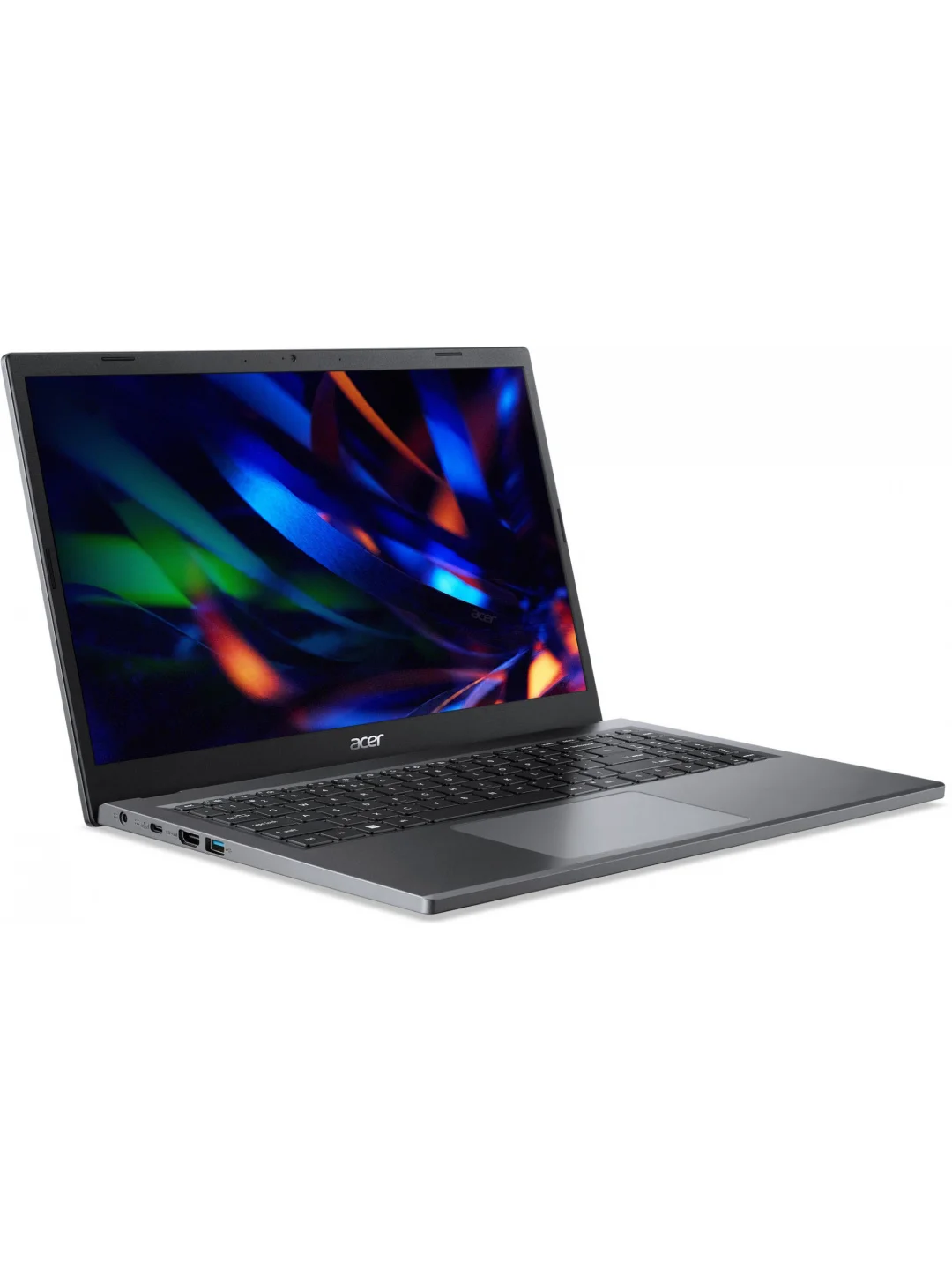 Ноутбук Acer Extensa 15 EX215-23-R8PN Ryzen 5 7520U, 16Gb, SSD512Gb, 15.6", IPS, FHD, noOS, grey