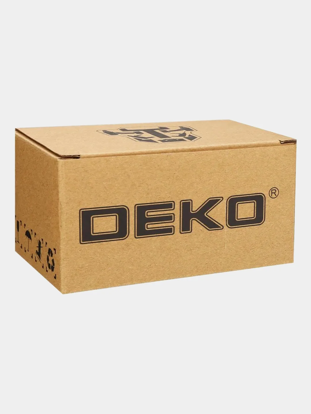 Аккумулятор DEKO для дрели-шуруповерта DKCD20FU-Li, 20 В, 1,5А*ч