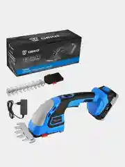 Ножницы садовые аккумуляторные DEKO DKGS20, 1*2.0Ач
