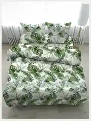 Комплект постельного белья, 1,5 спальный, 2х спальный, евро, семейный, полисатин, 4341