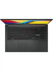 Ноутбук Asus VivoBook E1504FA-BQ664 Ryzen 5 7520U/16Gb/SSD512Gb/15.6"/IPS/FHD/noOS/black