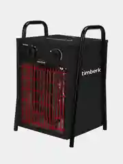 Тепловая пушка Timberk T-HG5-Q12T, 5000 Вт