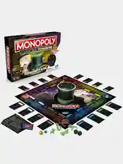 Игра настольная Hasbro Games Монополия голосовое управление