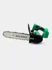 Пила цепная аккумуляторная ZITREK GreenSaw 20 PRO, 4 Ач, Li-ion аккумуляторы 2 штуки