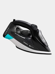 Утюг Timberk T-KSI01, черный, керамическая подошва, 2400 Вт