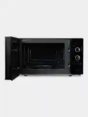 Микроволновая печь Hyundai HYM-D3032, 20 л, 700 Вт, черная