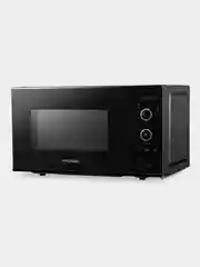 Микроволновая печь Hyundai HYM-D3032, 20 л, 700 Вт, черная