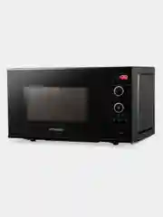 Микроволновая печь Hyundai HYM-D3032, 20 л, 700 Вт, черная