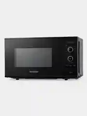 Микроволновая печь Hyundai HYM-D3032, 20 л, 700 Вт, черная