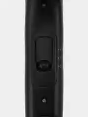 Фен Hyundai H-HDI0755, 2000 Вт, черный, матовый