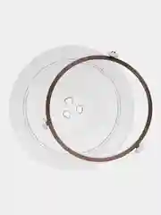 Микроволновая печь Hyundai HYM-M2039, 20 л, 700 Вт, черная