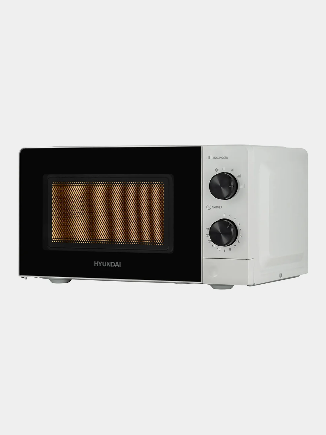 Микроволновая печь Hyundai HYM-M2049, 20 л, 700 Вт