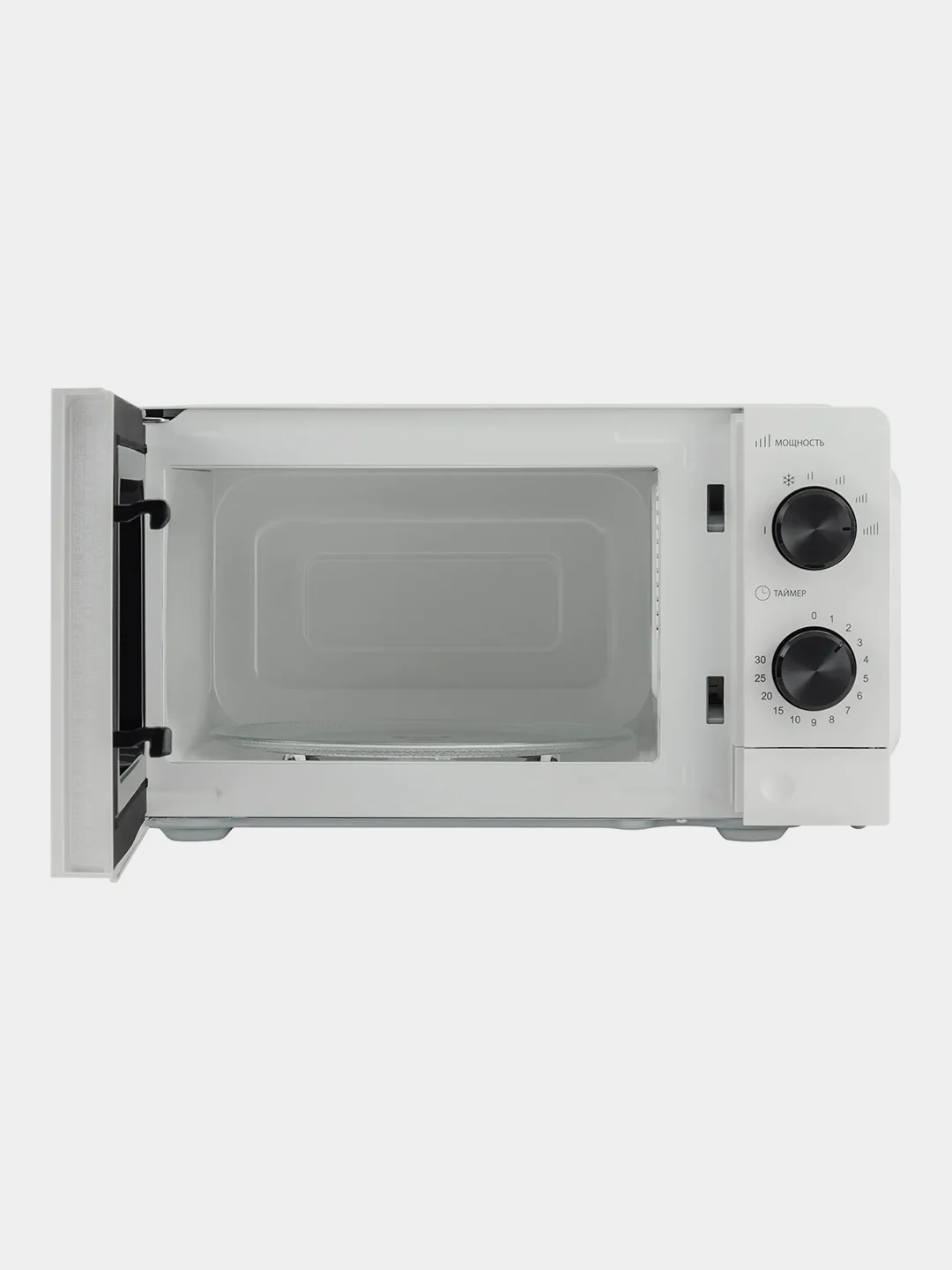 Микроволновая печь Hyundai HYM-M2049, 20 л, 700 Вт