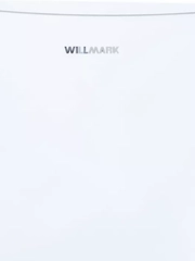 Мини-холодильник однокамерный WILLMARK RF-65W, 45 л