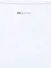 Мини-холодильник однокамерный WILLMARK RF-65W, 45 л