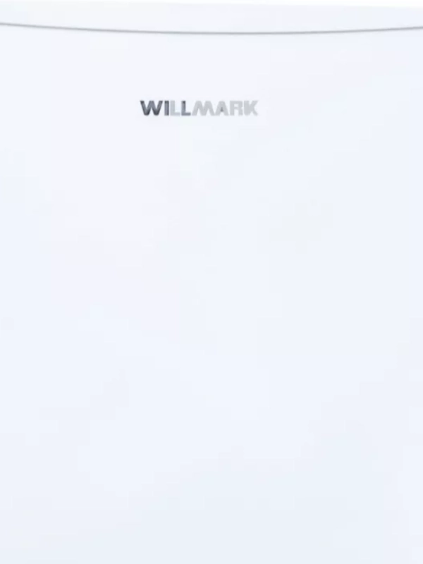 Мини-холодильник однокамерный WILLMARK RF-65W, 45 л