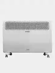 Конвектор электрический с Wi-Fi Timberk T-EC1500-X2E-WF, белый, 1500 Вт