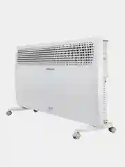 Конвектор электрический с Wi-Fi Timberk T-EC1500-X2E-WF, белый, 1500 Вт