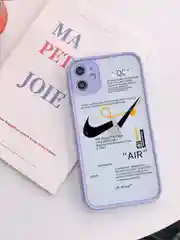 Чехол на Айфон (iPhone) 11, 13, 8, 7, 12, 14, XR, X, XS, силиконовый