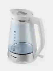 Чайник Hyundai HYK-G3037, 1.9 л, 3000 Вт