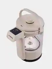 Чайник Hyundai HYK-G7700, 2.5 л, 2200 Вт