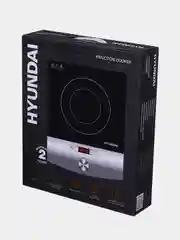 Плита Индукционная Hyundai HYC-0102, 2000 Вт