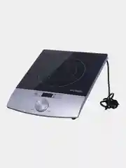 Плита Индукционная Hyundai HYC-0102, 2000 Вт