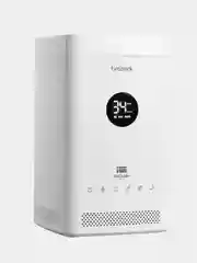 Увлажнитель воздуха Timberk T-HU3.5-A15E-W, белый, 3.5 л
