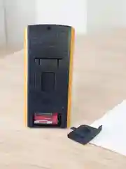 Мультиметр DT9205A тестер с прозвонкой