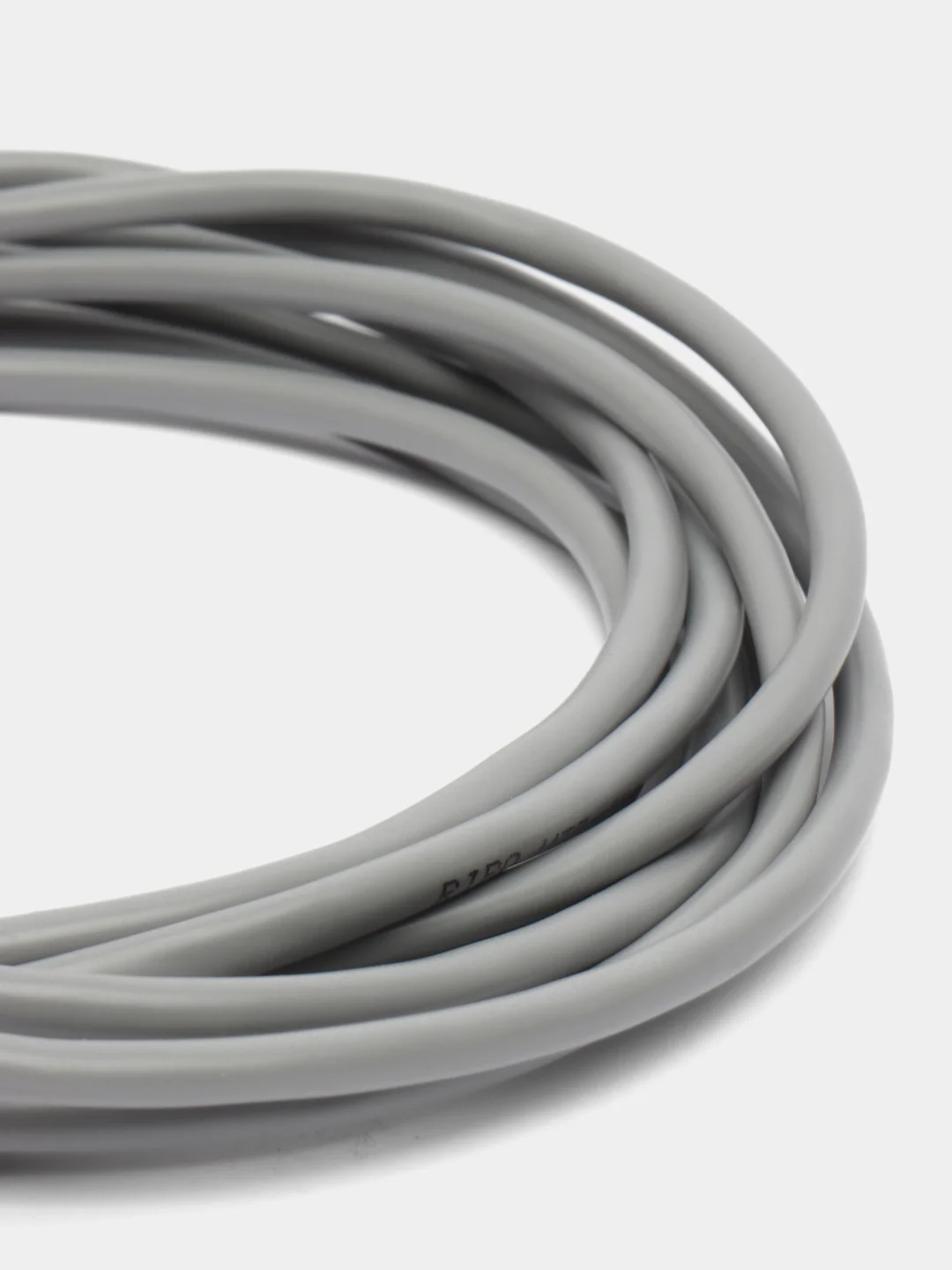 ПАТЧ-КОРД UTP CAT 5E, RJ45, 3 M (СЕРЫЙ) 003-300007