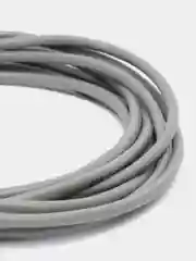 ПАТЧ-КОРД UTP CAT 5E, RJ45, 3 M (СЕРЫЙ) 003-300007