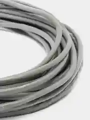 ПАТЧ-КОРД UTP CAT 5E, RJ45, 10 M (СЕРЫЙ) 003-300027