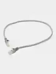 ПАТЧ-КОРД UTP CAT 5E, RJ45, 0,5 M (СЕРЫЙ) 003-300009